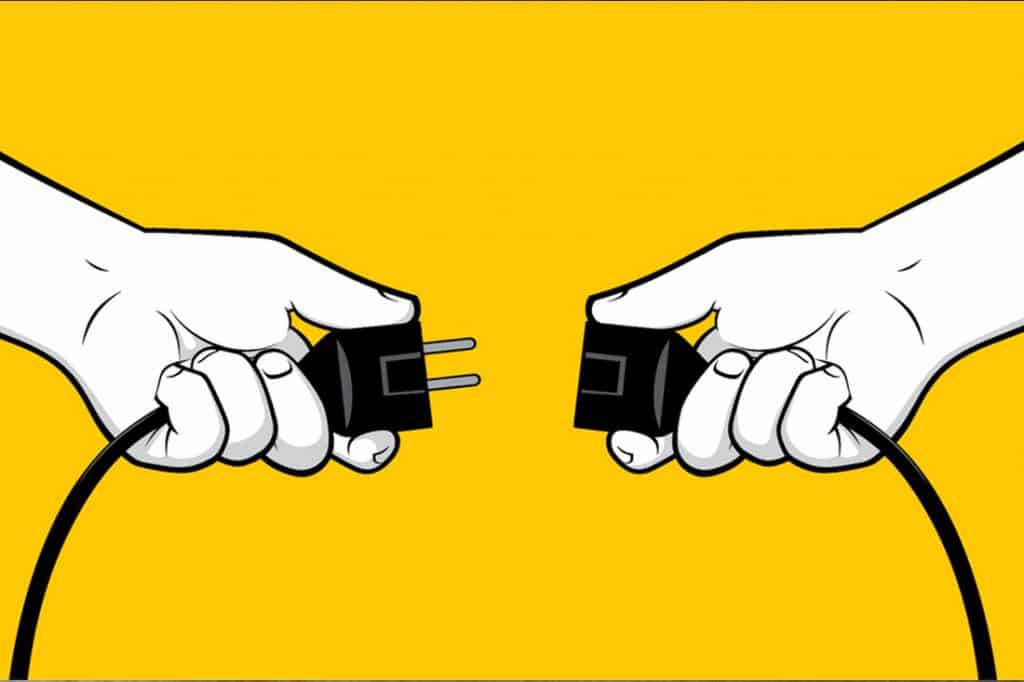 Electronics You Should and Should Not Unplug for Saving Electricity