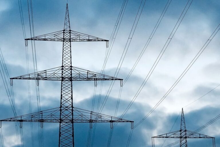 Was passiert mit überschüssigem strom