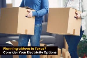Electricity Options