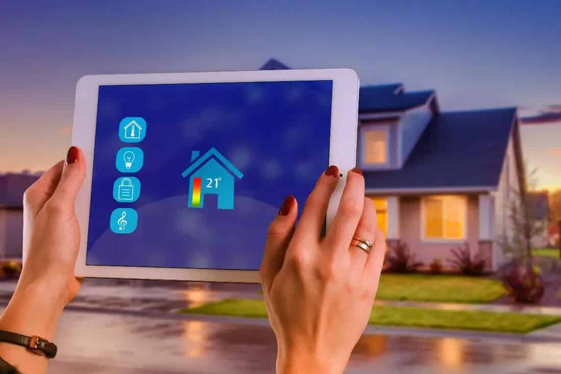 Pros and Cons of Home Automation Systems