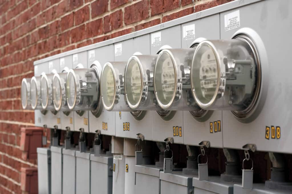 What Is An Average Electric Bill In Texas