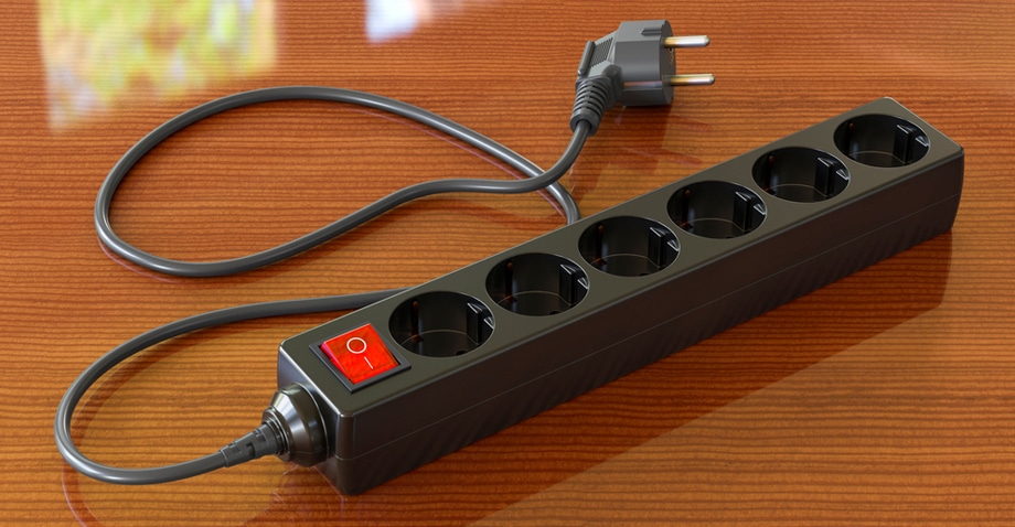 What Is a Surge Protector and How It Works