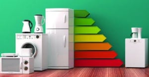 energy effeicent appliances
