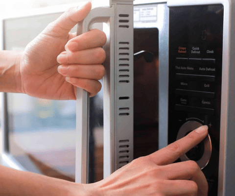 How Many Watts Does a Microwave Use?