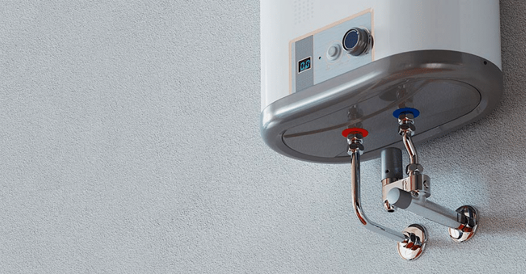 How Many Watts Does a Water Heater Use?