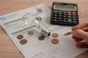 What is the Average Electricity Bill for an Apartment in Texas?