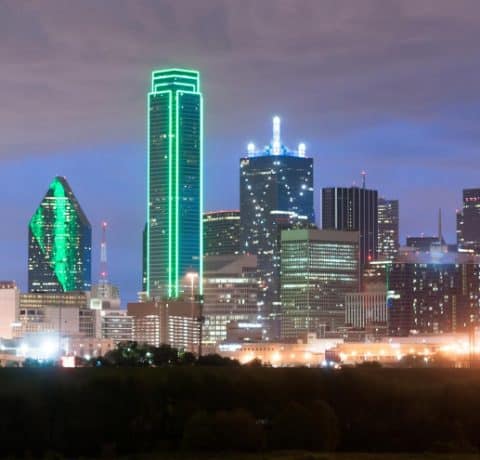 A Complete Guide to Dallas Free Nights/Weekend Electricity Plans