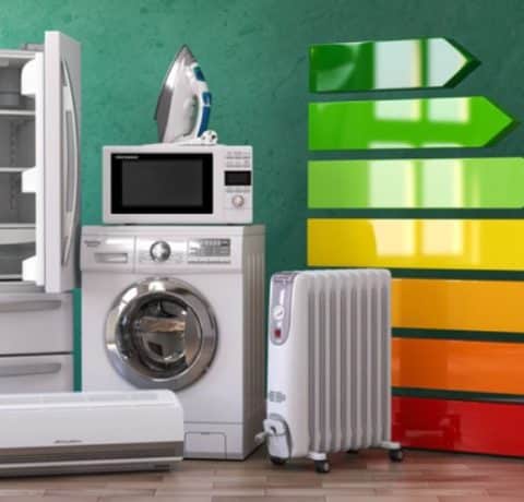 Eco–Friendly Kitchen: Energy–Saving Appliances to Make the Switch 