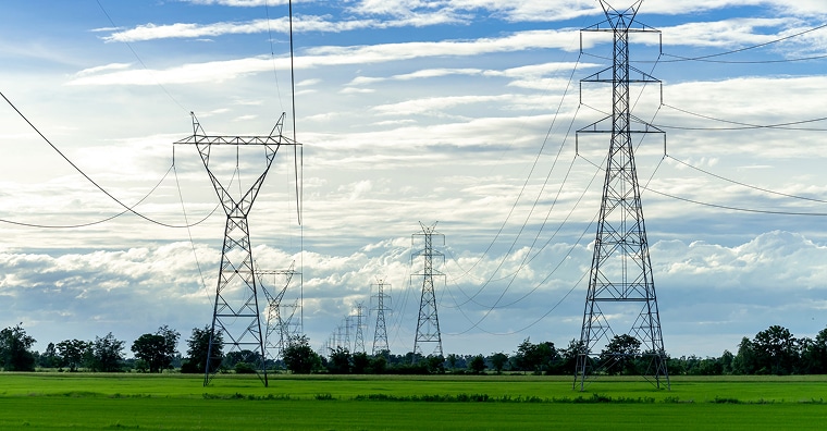 electric companies in texas