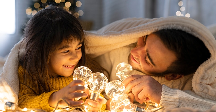 electric companies in texas