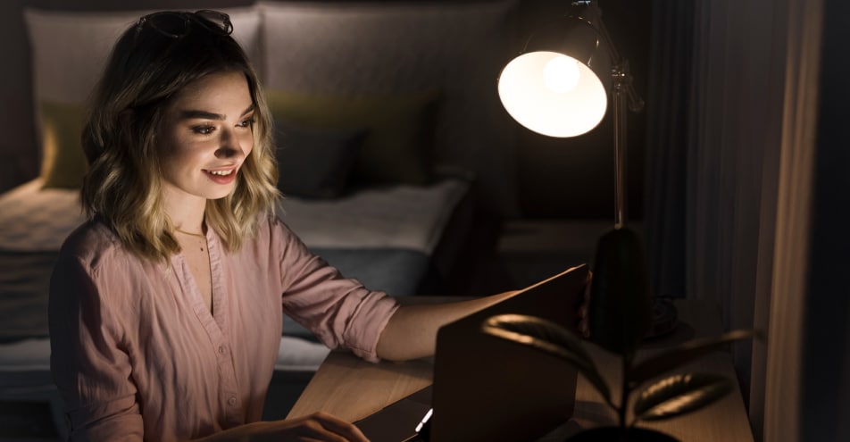 How to Optimize Your Nighttime Habits for Your Electricity Plan in Houston