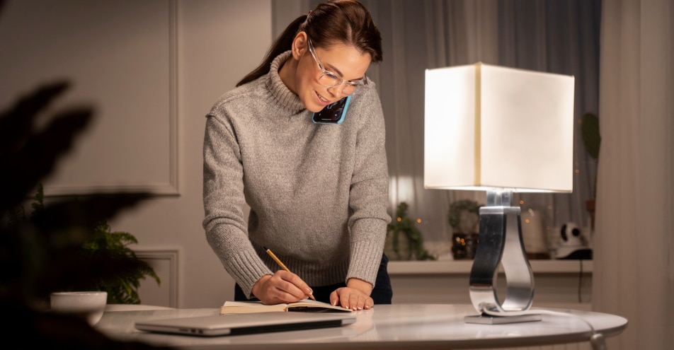 Using Alerts & Automation to Stay on Top of Your Prepaid Balance in Houston, TX 