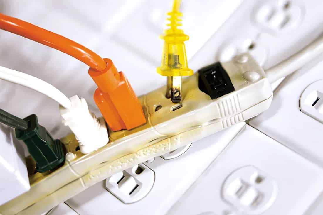 5 ways to protect your house and appliances from a power surge