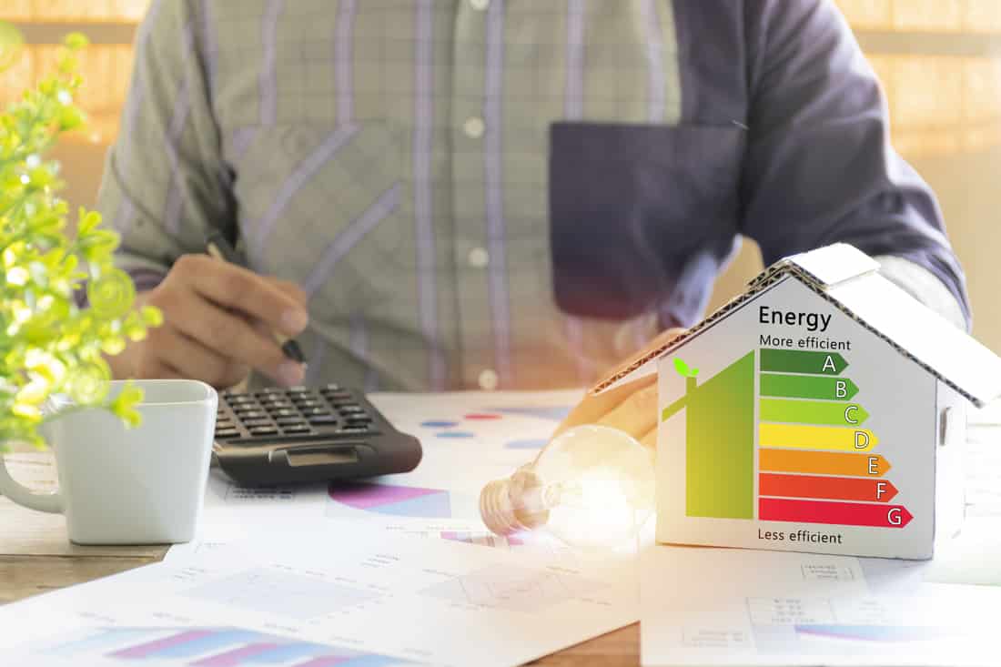 Energy conservation tips: how to save energy
