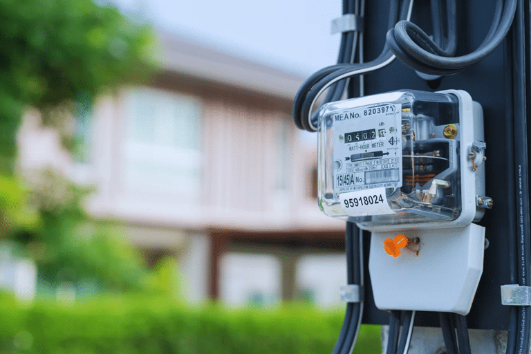 Future of home energy management: exploring prepaid energy services in 2024