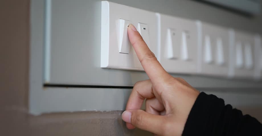 Home energy saving tips for 2023