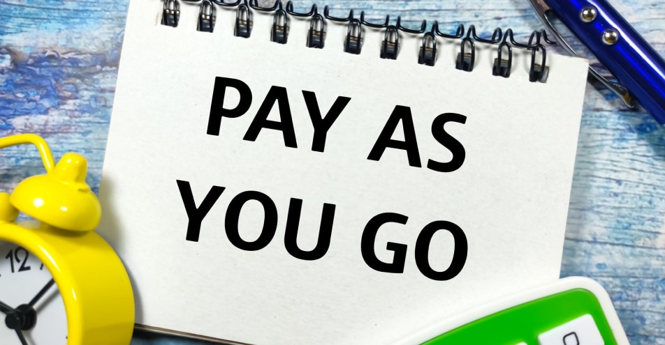 Understanding pay-as-you-go electric plans in dallas