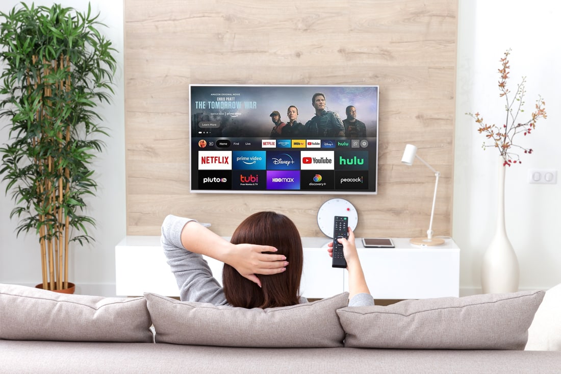 How much electricity does your tv use?